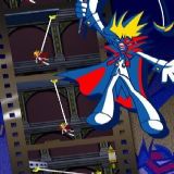 Download Touch Breaker Cell Phone Game